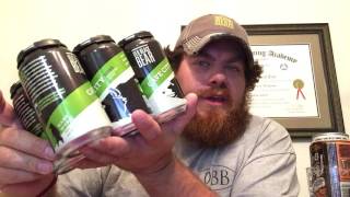 Celebrity HBW: A Quick Update and Chugging Profile