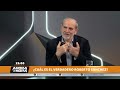 Ahora y en la Hora - MAY 22 - 2/2 - EXASESORES DE CASTILLO EN EL PARTIDO DE SANCHÉZ | Willax