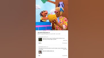 How to export your LinkedIn Personal Profile analytics