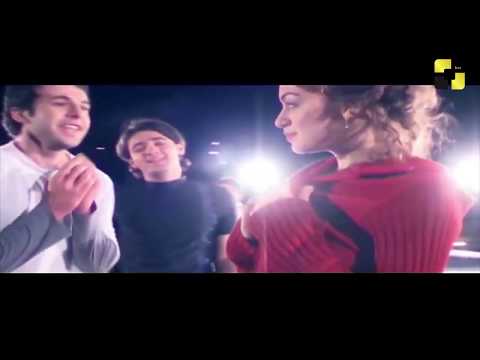 ჯგუფი \"სეიშენის\"ახლიდან დაბადება ქართულ შოუ-ბიზნესში