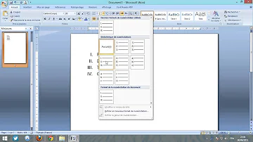 Comment faire le I Romain sur clavier ?