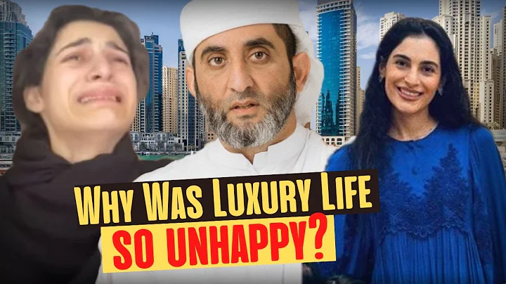 She Was The 3d Wife Of A Wealthy Arab Sheikh. After 5 Years He Made Her Life A Living Hell - DayDayNews