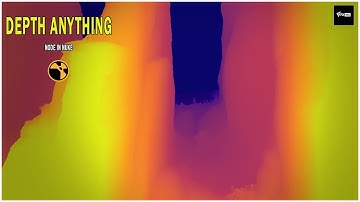 MASTERING THE DEPTHANYTHING NODE IN NUKE | ENHANCE YOUR 3D COMPOSITING | VFX VIBE
