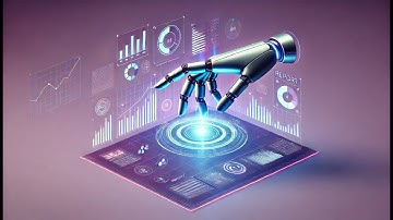 Transform Information Overload Into Actionable Insights with MyReportGen.ai