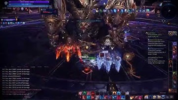 Lancer Kelsaik nest 2 man farm run