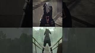 9S Loses Everything Again