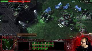 StarCraft 2 Stream (07/28/2026)