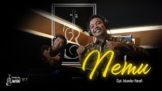 Nemu - Gilga Sahid x Global Musik (Cover Piano by Rande)
