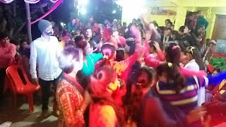 Bhai ki Shadi me kiya full enjoy | Pahadi Shadi ka Dance | Garhwali Wedding | Paukhal