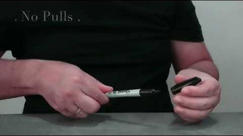 Saturn Magic - INSIDE by Robby Constantine video DOWNLOAD