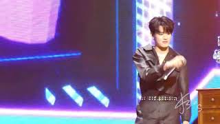 【TF家族】花花公子 |乐队组 TF家族三代“登陆计划”生于火焰演唱会舞台直拍