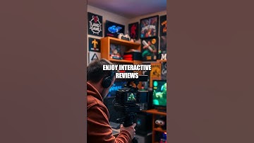 The Next Wave of Gaming Critiques