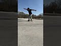 Swapped the trucks today #skateboarding #skate #thundertrucks #baker #nike