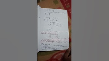 #csir net physical science 🔭 2020 solutions