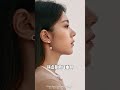 The inflection point of the lower jaw determines the shape of the face. Do you have a