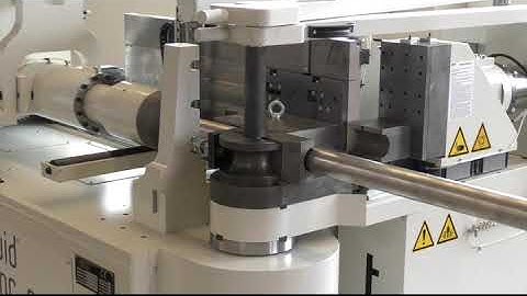 DB 2060 CNC VE All Electric