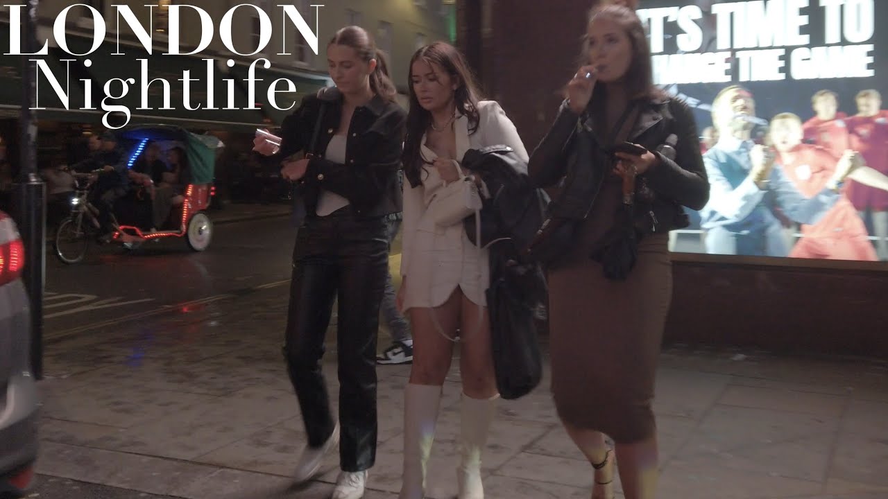 london-saturday-night-out-london-nightlife-youtube