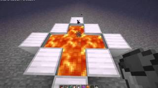 All comments on Infinite Lava Pools in Minecraft 1.9pr5 - YouTube