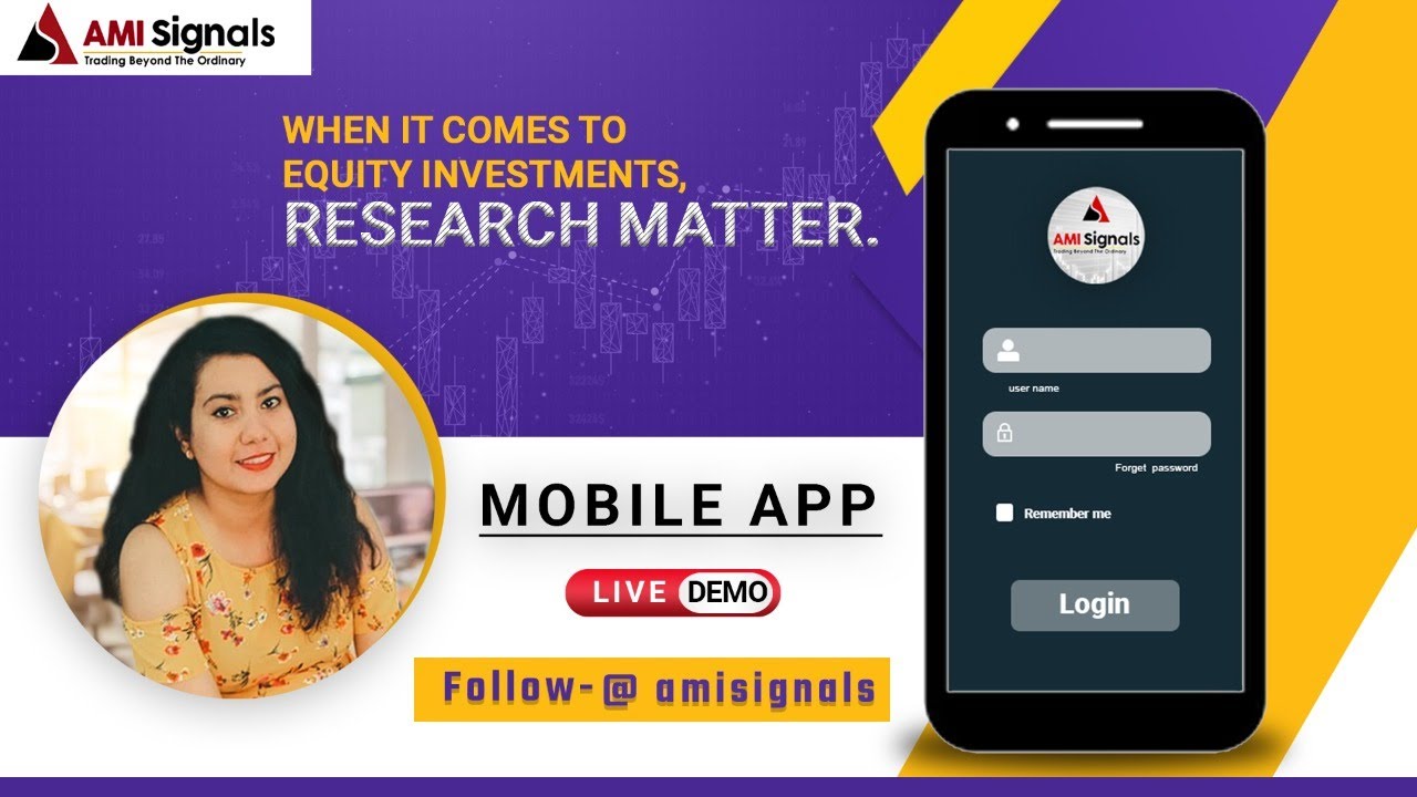 Best Advanced Buy Sell Signal Software for Mobile App By AtpSignals | 9002958114, 7908948792