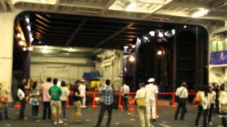 護衛艦いせ　JS ISE(DDH182)