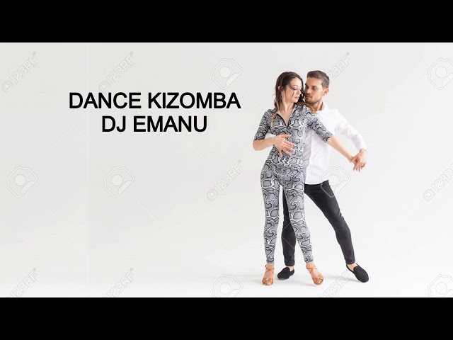 DANCE KIZOMBA - DJ EMANU MIX class=