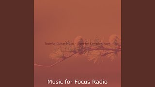 Distinguished Backdrops for Deep Focus