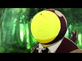 Korosensei's Zoom Eyes | Assassination Classroom