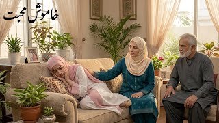 خاموش محبت ❤️| Episode 3 | Will Ayesha Accept This Marriage Proposal? 💍 | Islamic Story