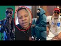 Fally ipupa chef de guerre abimisi secret makiona ya koffi oyo likambu munene boye aseki ferre gola