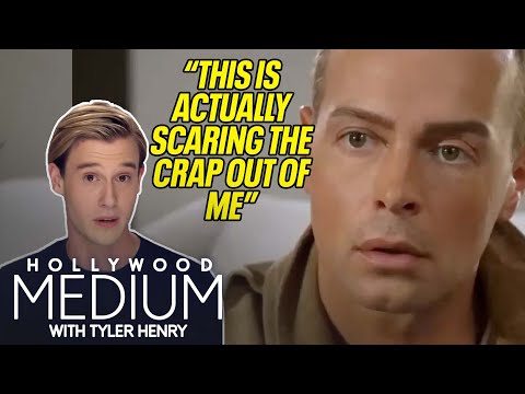 Tyler Henry Connects