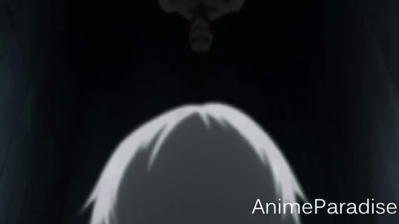 Tokyo ghoul Kaneki vs sachi YouTube