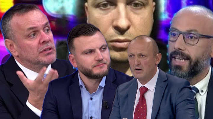 TRONDIT Karamuço: “Do zbardhet fati i Ervis Martinajt”, SPAK merr në dorë përgjimet e koduara