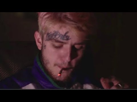 nose ring - lil peep (music video) - YouTube