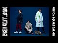 UNISON SQUARE GARDEN - CONGRATULATORY MESSAGE TO THE BACK HORN