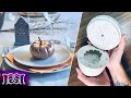Casting a Pumpkin - DIY