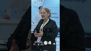 Duygu Dalğının Kongre Hakkındaki Yorumlarını Dinleyelim