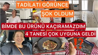 BANA RESMEN EZİYET ETTİ❌TADİLATI GÖRÜNCE ŞOK OLDUM😳BİMDEN YİNE UYGUNA KAPTIM❌EŞİM TAVRINI KOYDU❌#bim