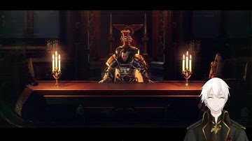 Warhammer 40k Rogue Trader Part 18