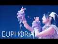 THE ORCHESTRA TOKYO『EUPHORiA』OFFICIAL LIVE VIDEO