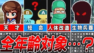 【パワポケ13】人体改造され兵器となったヒロイン雨崎千羽矢を徹底解説 【ゆっくり解説】