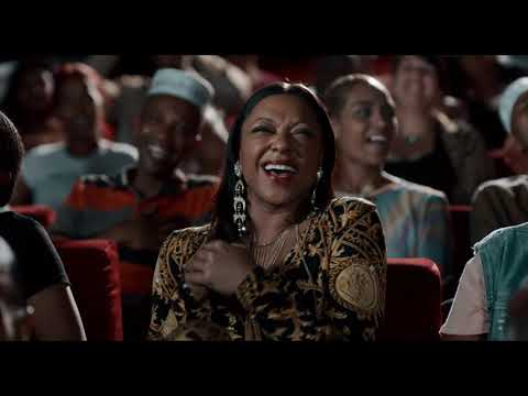 'New Material' Trailer