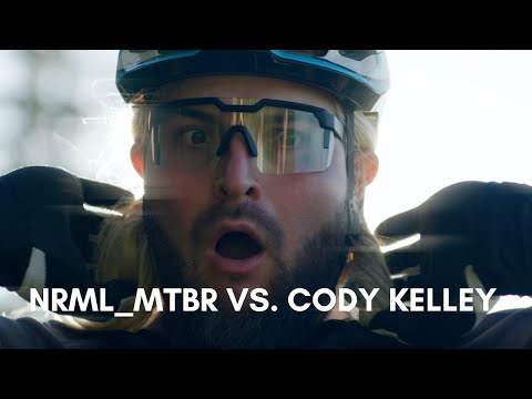 LEVO SL CLONE WARS | @nrmlmtber vs. Cody Kelley