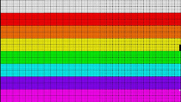 The Team 8 Times Eliminations Marble Race ASRM in Algodoo
