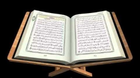 The Complete Holy Quran by Sheikh Sudais 2/3 القرآن الكريم كاملا بصوت الشيخ عبدالرحمن السديس
