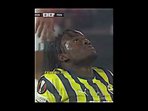 Batshuayi || Sad