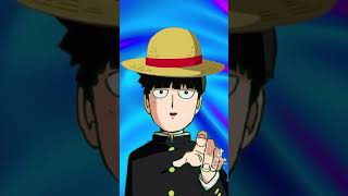 El Personaje Más Fuerte De Mob Psycho 100?