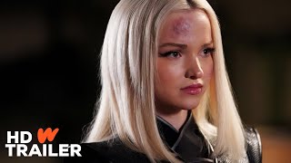 Natures Rejects [Wattpad Trailer]