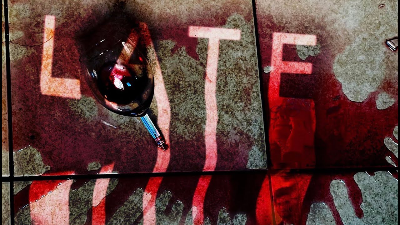 LATE Official Short Film