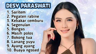  Album Terbaru 2026 Desy Paraswati Saritem  Pegaten Rabine  Kebakar Cemburu 