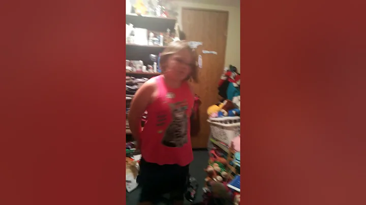 Singing discord